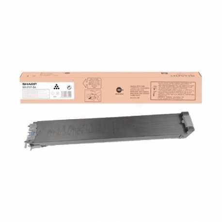 Toner Sharp MX-27GTBA Noir - ORIGINAL