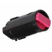 Compatible Toner Xerox 106R03874 / VERSALINK-C500 THC Magenta