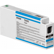 Cartouche Epson C13T54X200 / T54X2 Cyan - ORIGINAL
