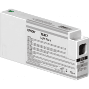 Cartouche Epson C13T54X700 / T54X7 Gris - ORIGINAL