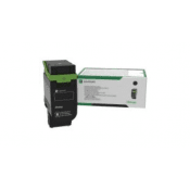 Toner Lexmark 75M2HK0 Noir - ORIGINAL