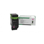 Toner Lexmark 75M2HM0 Magenta - ORIGINAL