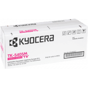Toner Kyocera TK-5405M / 1T02Z6BNL0 Magenta - ORIGINAL