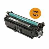 Compatible Toner Canon 067H / 5103C002 Jaune