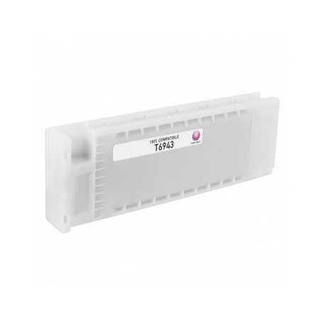Compatible Cartouche Epson T6943 / C13T694300 Magenta