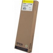 Cartouche Epson C13T69440N / T6944 Jaune - ORIGINAL
