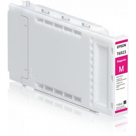 Cartouche Epson C13T69230N Magenta - ORIGINAL