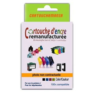 Compatible Cartouche Epson C13T09R44010 / 503XL Jaune - PREMIUM