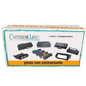Compatible Toner Brother TN-2510XL / 2510XL Noir - Haute Capacité - PREMIUM