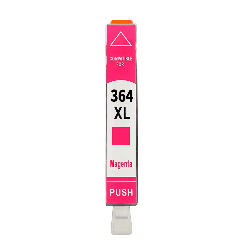 Compatible Cartouche HP 364XL / CB324EE Magenta