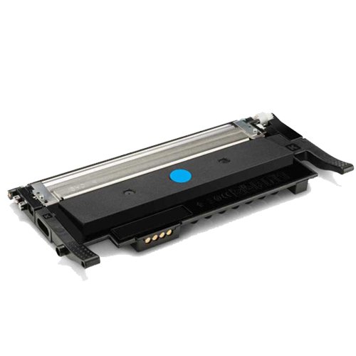 Toner HP 117A Cyan (W2071A) - COMPATIBLE