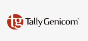 Ruban Tally Genicom